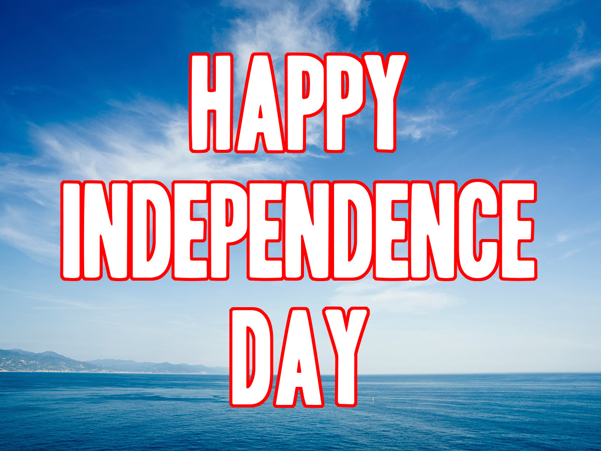 JosephMarine1's tweet photo. Make this #4thofJuly a day of gratitude and pride. #IndependenceDay https://t.co/uPrXCy1B6g
