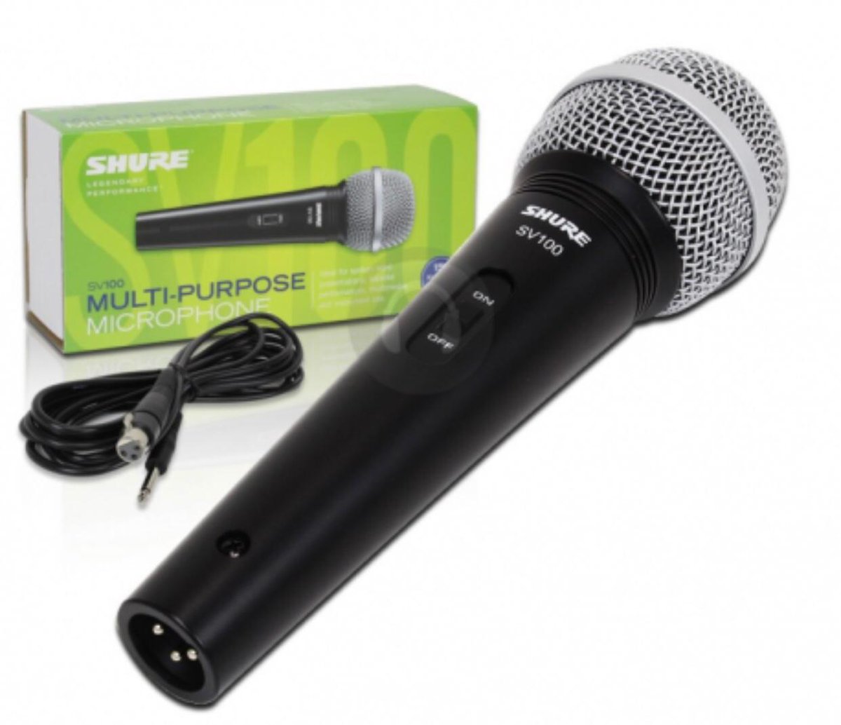 dycsoundlight's tweet image. Toda la línea de micrófonos Shure
sonidoyluces.com
WhatsApp 2235308239
Envíos a todo el país.