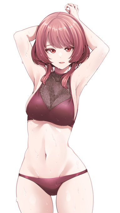 肌塗りれんしう 