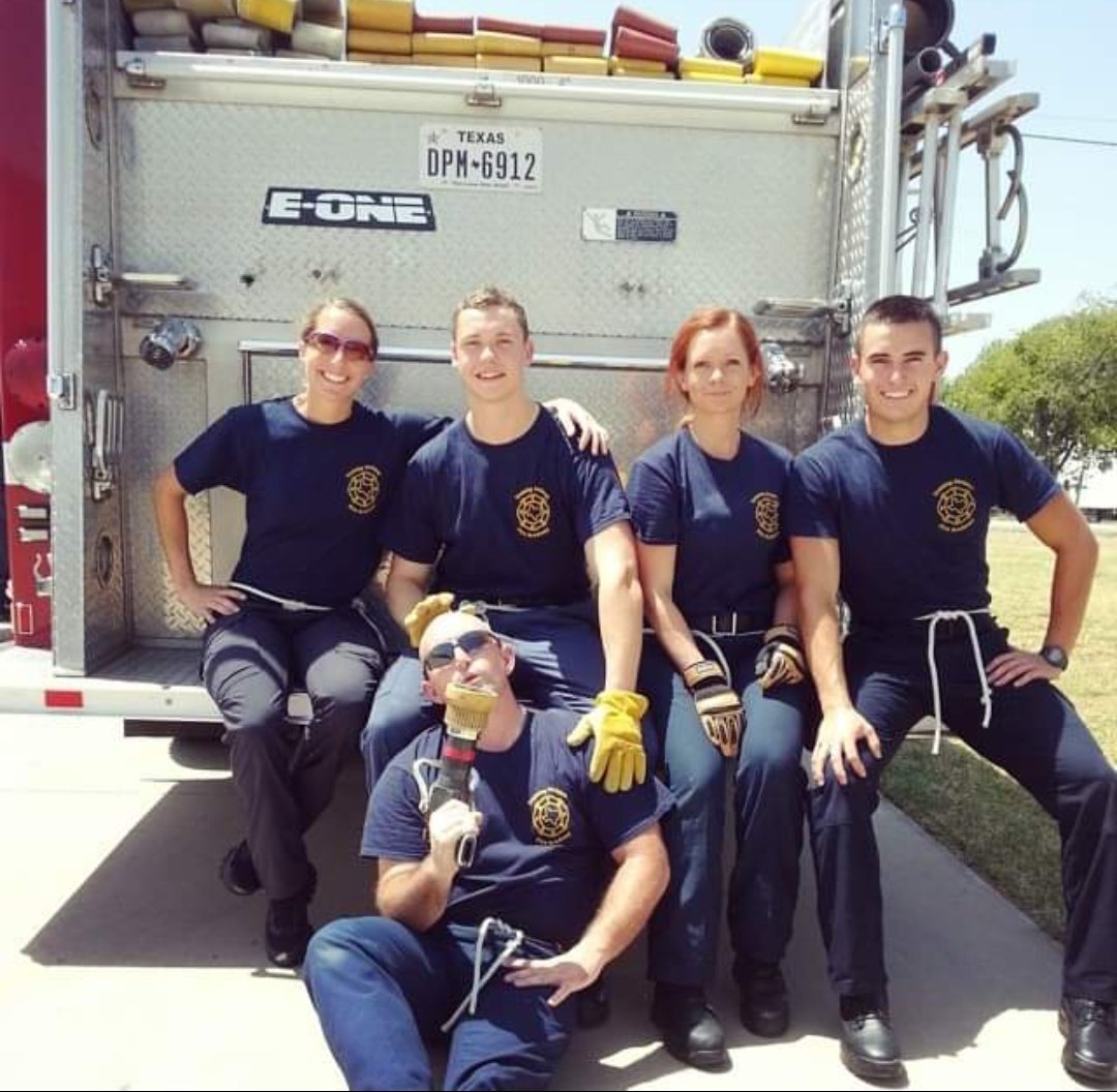 WhistleblowerTJ's tweet photo. #soulfulsunday Memories of Texas.
#TrainingDivision August 2014 π₯π
Happy July 4th! πΊπ² https://t.co/6E8qWNZCOj