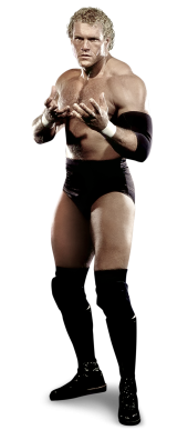 Happy Birthday to Sid, and Barry Windham, aka 2 wrestling legends 