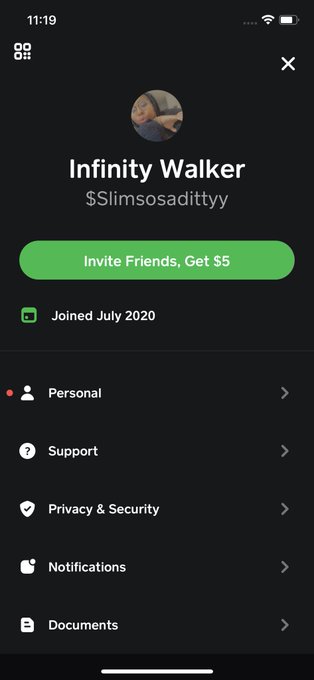 -Anytime you drop something to my cashapp my pussy throbs a bit😌  -Drop something &amp; I'll make you throb