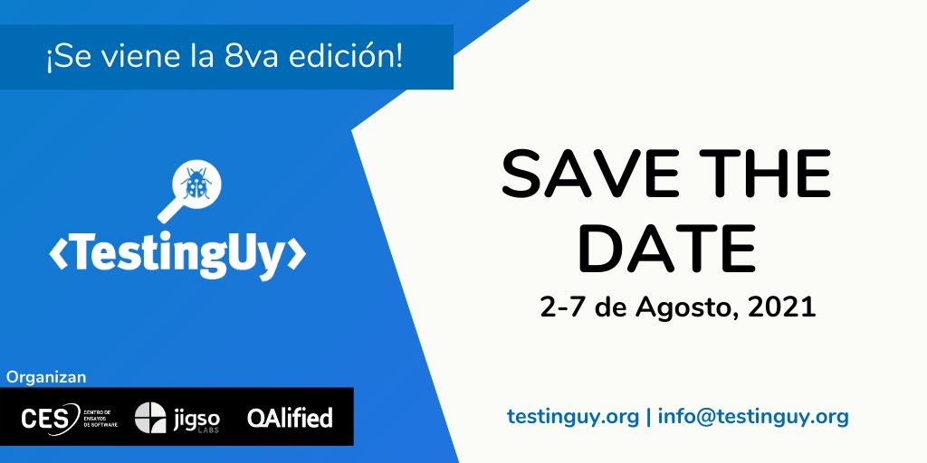 TestingColombia tweet picture