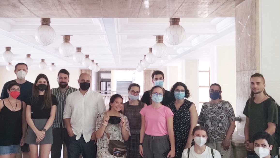 Victor Martinez Pacheco tweet media