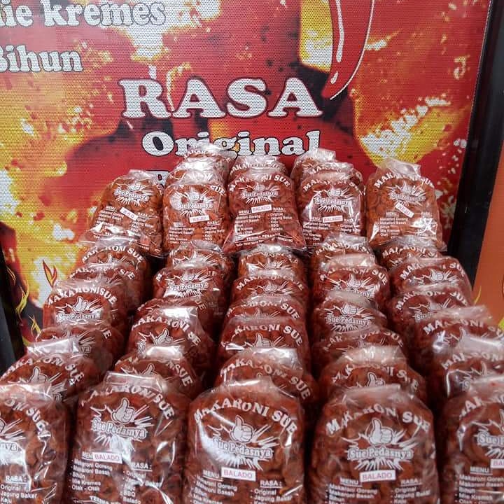 macaronisue3's tweet photo. @FOODFESS2 makaroni sue https://t.co/bHciaHPXBC