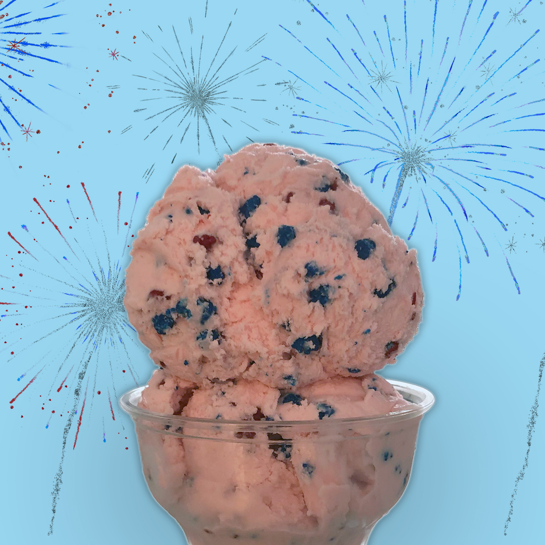 Cedar Crest Ice Cream tweet media