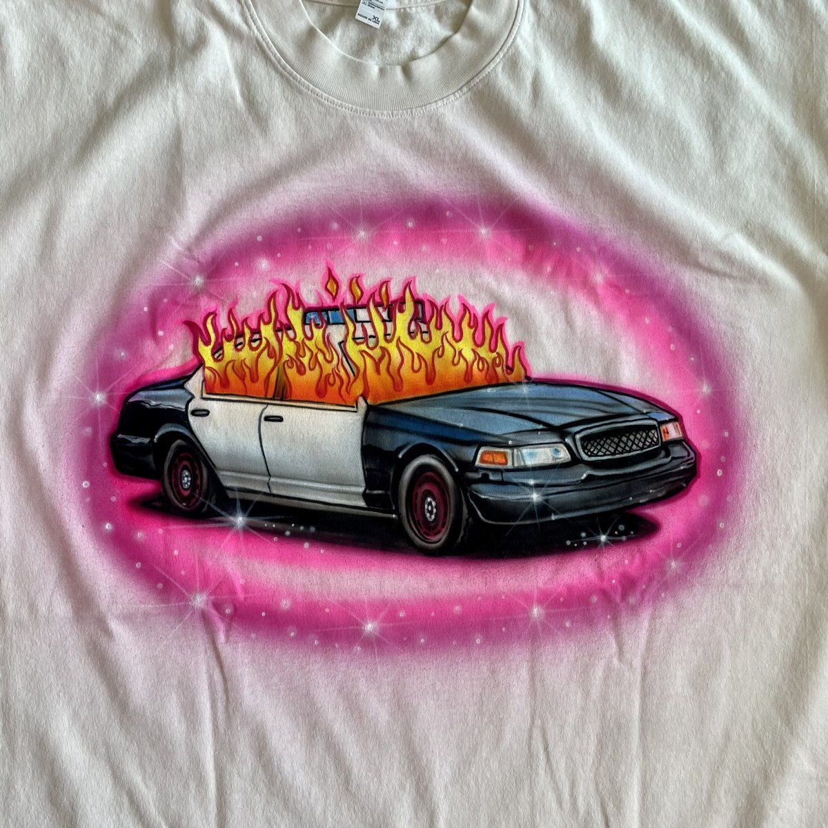 BoyPotions's tweet photo. Hot Squad 🥵 Airbrushed art https://t.co/102Q8BDvER