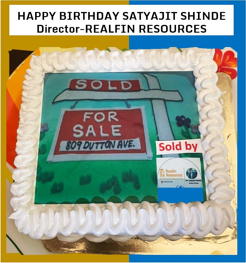 RealfinR's tweet photo. Happiest Birthday Satyajit Shinde 🎉🎂🥳🎉💐💐 https://t.co/2kxUfUJukJ