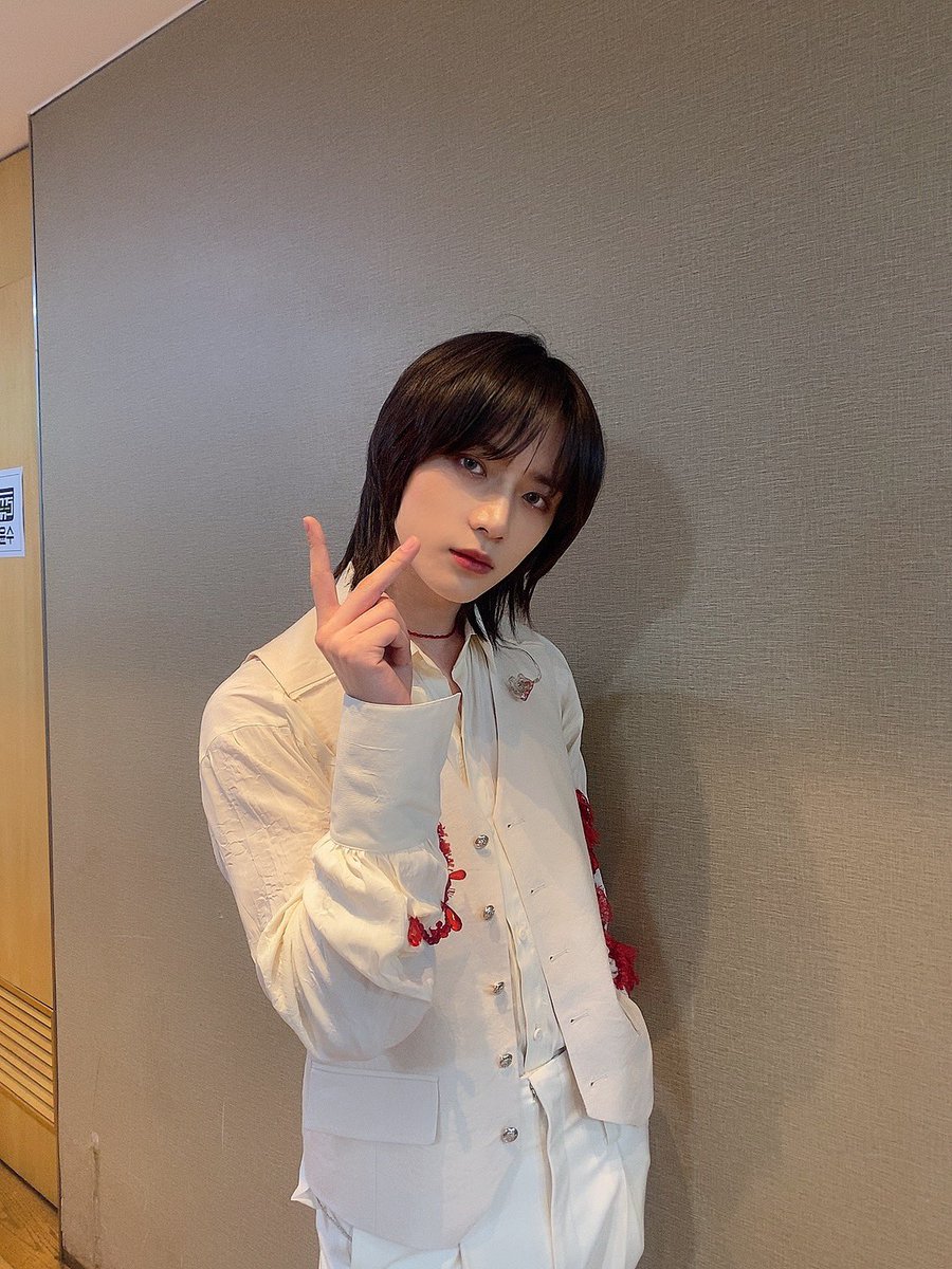 ichJIMINP's tweet photo. @ichNAMJOON Brondong ini 😗🥰☺️😗🥰☺️ https://t.co/gj9svJva00