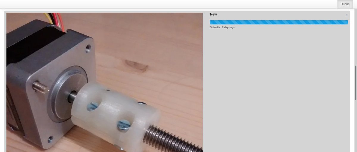 Srsly <a href="/thingiverse/">Thingiverse</a>