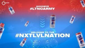 Have a Safe & Happy Independence Day 2021! As we enter the NEW ERA of the TAKEOVER Militia we welcome you to join the #NXTLVLNation & become the ##NXTLVLYou #IndependenceDay2021 #4thofJulyWeekend #freedom