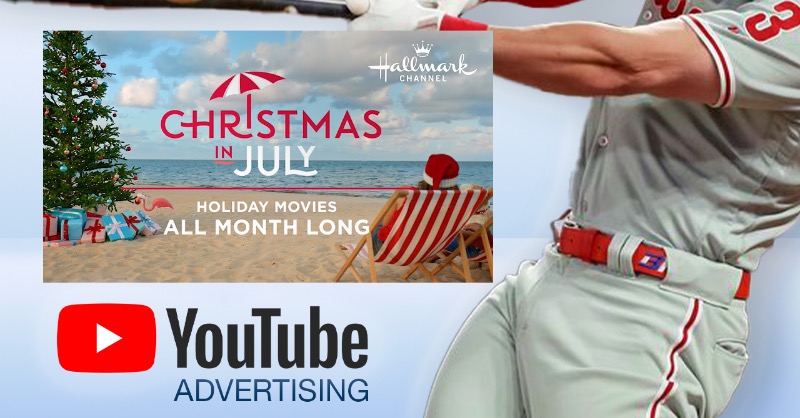 rdis's tweet photo. YouTube Advertising is now Available To #Bermuda.

Local companies see their ad appear inside EPL highlights, NBC News, TV shows, America's Cup, Hallmark Movies and more.

As media specialist, rdis can manage your digital placement on YouTube. Contact us: https://t.co/wynb8IP9Kg