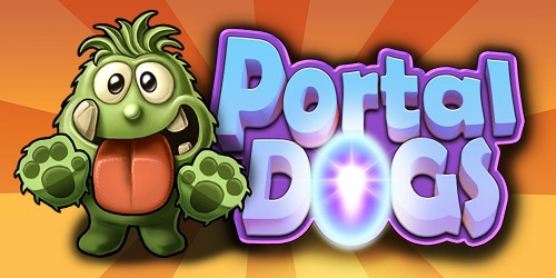 the_scheap's tweet photo. Portal Dogs

get on sale! check it out!

https://t.co/tnsU6F7aqL

 #portalDogs https://t.co/MkJkuFeZIJ