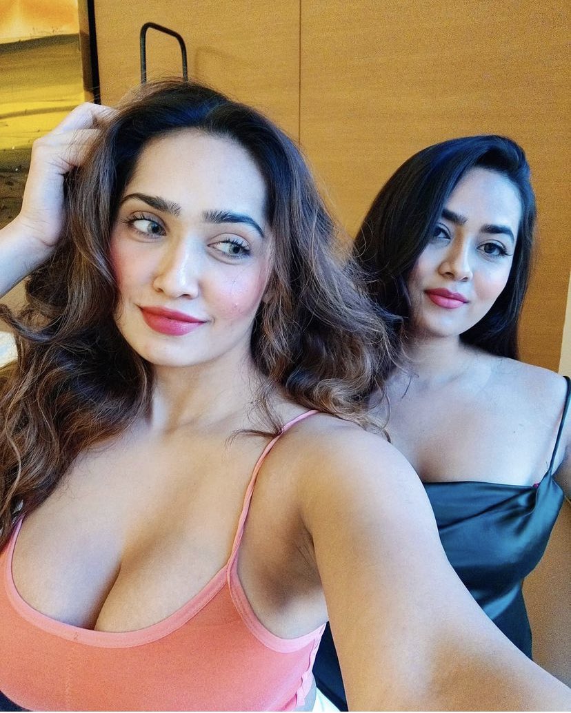 Aditi Mistry Nude Leaked (3 Videos + 94 Photos) 178