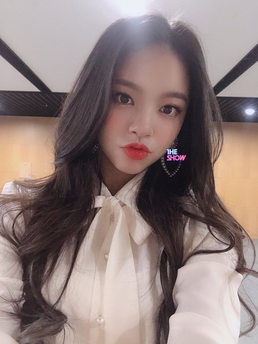 gira_patrick's tweet photo. #HappyLinlinDay

Happy birthday to our former lead vocalist, vocalist and rapper Linlin!

#CherryBullet #체리불렛 #Linlin #린린 https://t.co/KO6uXkhV6D