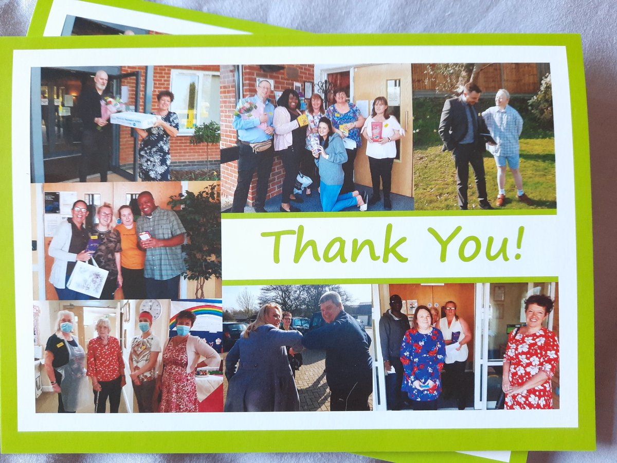 saralivadeas's tweet photo. Shall we make every day #ThankYouDay https://t.co/otpCCe2HHH