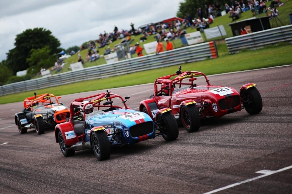 Torque Motorsport tweet media