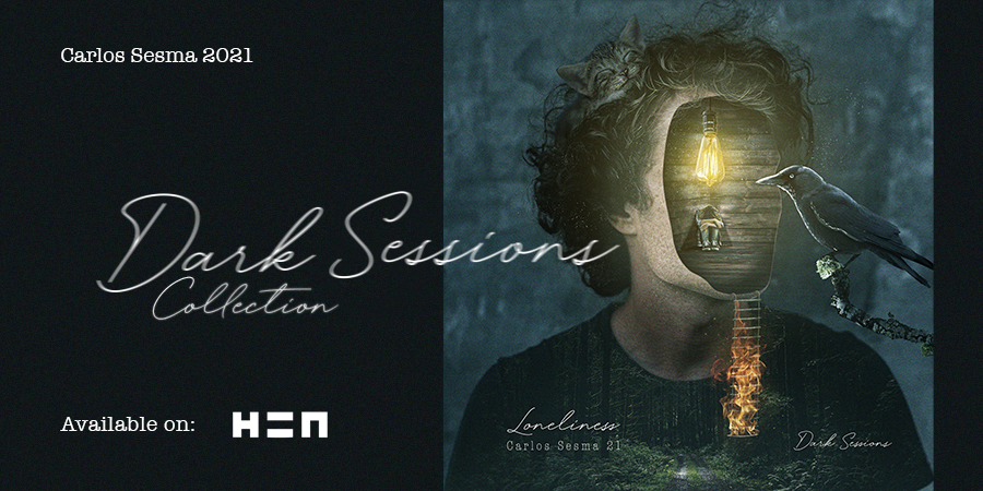 carlossesma72's tweet photo. @Hicetnunc_nft This is Loneliness from #DarkSessions by Carlos Sesma.
https://t.co/WhIg7cgsbG https://t.co/eQgUdwVAhA