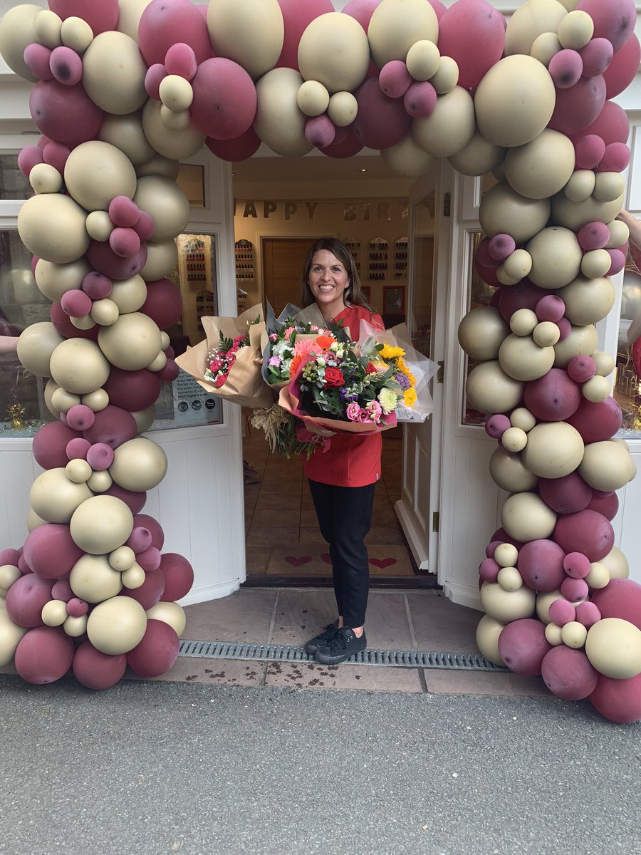 Beauty Beyond tweet media