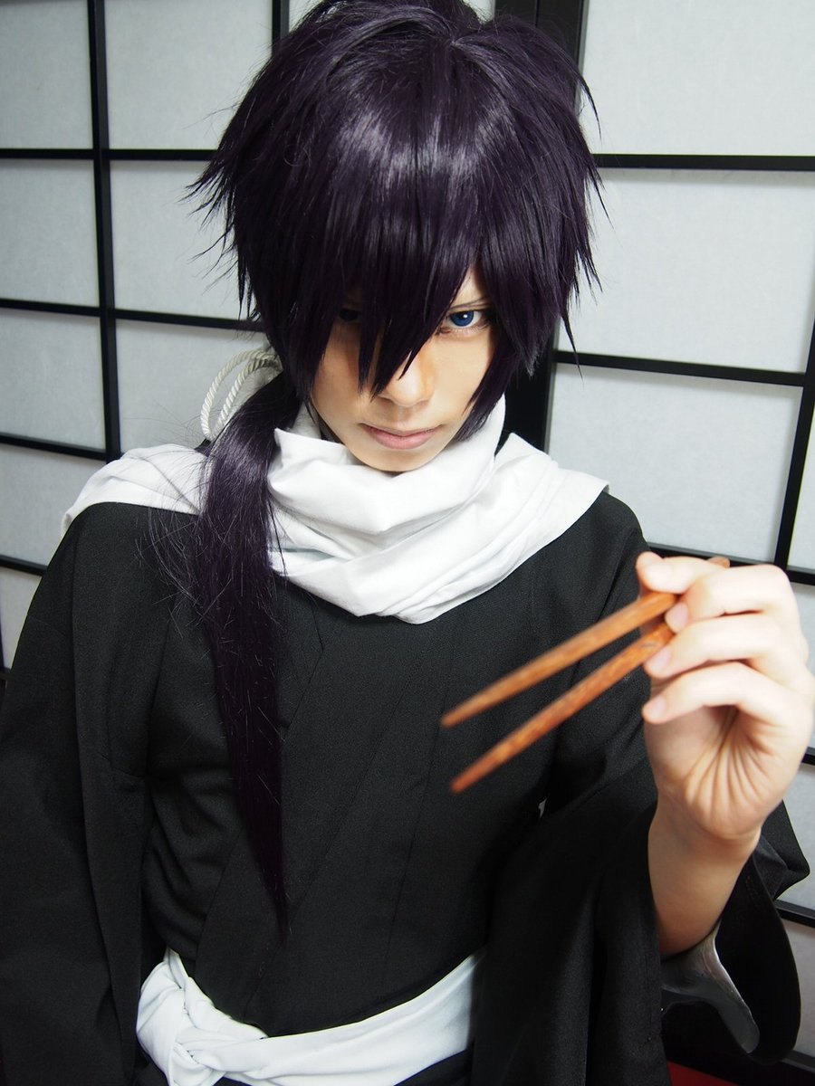 Twoucan 薄桜鬼斎藤一 の注目ツイート コスプレ