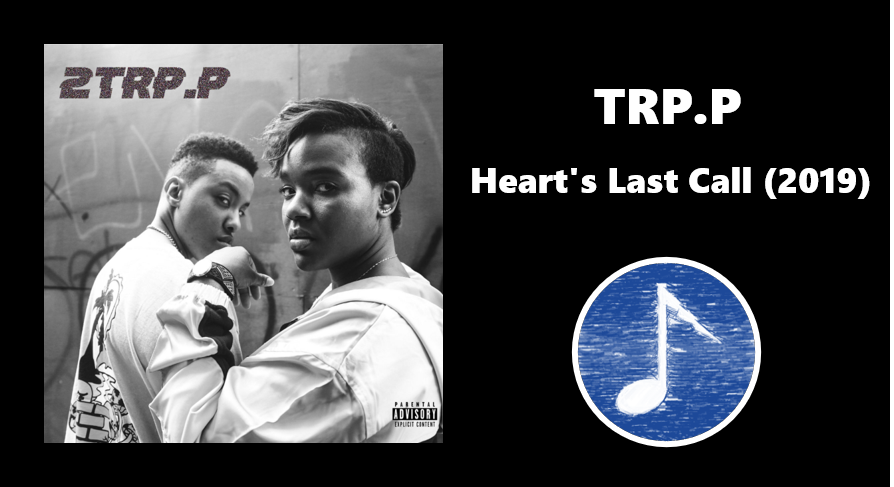 CDNmelodies's tweet photo. #SongOfTheDay 🎶 Forever is the only thing I want…

Give your love to @weareTRPP 💙 Listen to “Heart’s Last Call” - today’s song of the day! 

#trpp #truss #phoenixpagliacci #heartslastcall #torontomusic #torontoRnB #randb #soul #tdot #cancon #duo @trussproducts @itsmepagliacci https://t.co/Ujg3zvNQOI