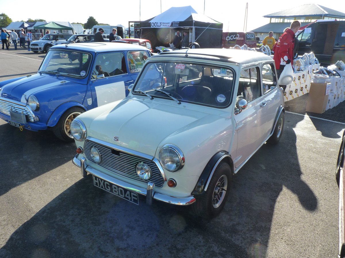 miniphernalia's tweet photo. Engine Bay Stickers for #Mk2Mini & #Mk2MiniCooper - https://t.co/nRhyz7QySV https://t.co/1pS1rDPSKi