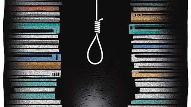 PoliticianBorn's tweet photo. If the future of this generation worries you, if you, too, think we need to be taken care of by our education system- "We are killing our future" is the article for you. 

"It (our education system) is destroying individualism, dreams and lives."

https://t.co/dk614iZmNO 

#seeme https://t.co/TBYa9F19Uj