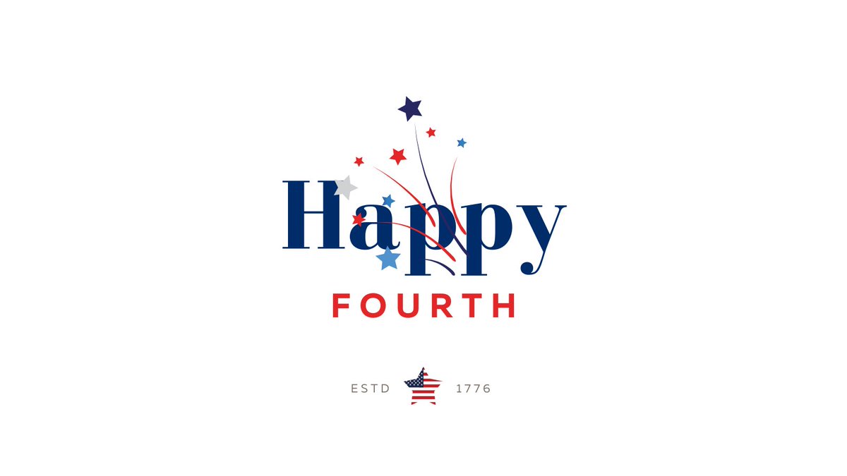 ♥️🤍💙 celebration! 🇺🇸 #July4th #IndependenceDay #1776