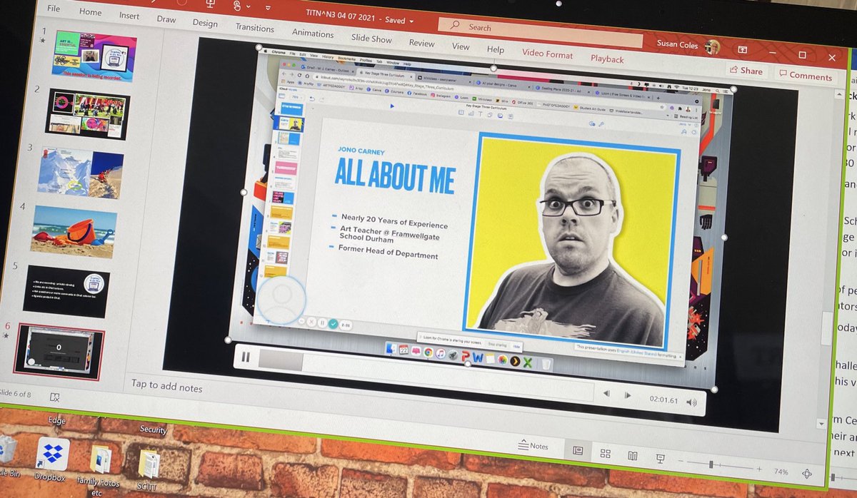 theartcriminal's tweet photo. Where have all the boys gone? Art teachers presenting at @NEATENart @NEAAT3 #TeachingInTheNow event today included @BradHodgson15 @PaulCarneyArts @jonocarney @NE_ArtTeacher and they were all fantastic. https://t.co/JdNAJFpuPo