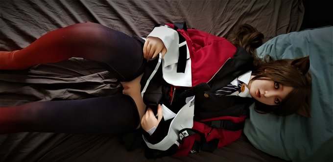 𝑻𝒉𝒆 𝒃𝒂𝒕𝒕𝒍𝒆𝒇𝒊𝒆𝒍𝒅 𝒏𝒆𝒆𝒅𝒔 𝒔𝒐𝒎𝒆 𝒉𝒆𝒂𝒕𝒊𝒏𝒈 𝒖𝒑. #xycolo #xycolodoll #Arknights #ラブドール #ダッチワイフ #lovedoll Nao as<a href="/tag/xycolo"class="tags">#xycolo</a><a href="/tag/lovedoll"class="tags"><span>#lovedoll</span></a><a href="/tag/%E3%83%A9%E3%83%96%E3%83%89%E3%83%BC%E3%83%AB"class="tags"><span>#ラブドール</span></a><a href="/tag/arknights"class="tags"><span>#arknights</span></a><a href="/tag/xycolodoll"class="tags"><span>#xycolodoll</span></a><a href="/tag/%E3%83%80%E3%83%83%E3%83%81%E3%83%AF"class="tags"><span>#ダッチワ</span></a>