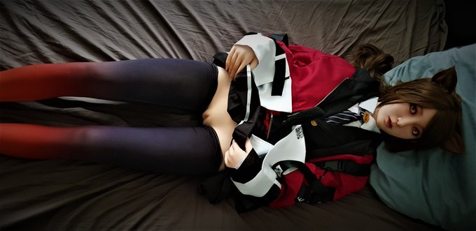 𝑻𝒉𝒆 𝒃𝒂𝒕𝒕𝒍𝒆𝒇𝒊𝒆𝒍𝒅 𝒏𝒆𝒆𝒅𝒔 𝒔𝒐𝒎𝒆 𝒉𝒆𝒂𝒕𝒊𝒏𝒈 𝒖𝒑. #xycolo #xycolodoll #Arknights #ラブドール #ダッチワイフ #lovedoll Nao as<a href="/tag/xycolo"class="tags">#xycolo</a><a href="/tag/lovedoll"class="tags"><span>#lovedoll</span></a><a href="/tag/%E3%83%A9%E3%83%96%E3%83%89%E3%83%BC%E3%83%AB"class="tags"><span>#ラブドール</span></a><a href="/tag/arknights"class="tags"><span>#arknights</span></a><a href="/tag/xycolodoll"class="tags"><span>#xycolodoll</span></a><a href="/tag/%E3%83%80%E3%83%83%E3%83%81%E3%83%AF"class="tags"><span>#ダッチワ</span></a>