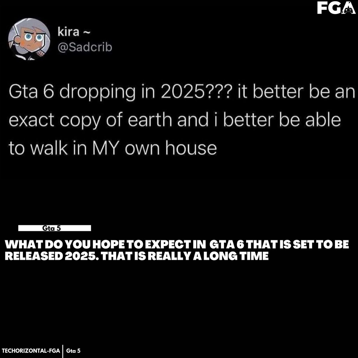 FreeGameAds's tweet photo. I wouldn't mind strolling in my neighborhood #techorizontal #FreeGameAds #gta #GTA6 #GTA5 #PS4live #PS5 #XboxSeriesX #xbox #xboxone #xboxseriesx #microsoft #gaming #gamers #game #GrandTheftAutoV #GTAVI https://t.co/g0bZnLyLKV