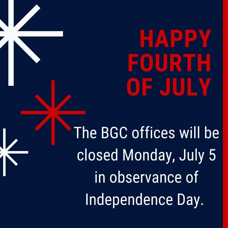 Happy American Independence Day!

#GameChangingCredentials #BGC  #CIH #QEP #EPI #CPPS #CPSA #CPEA
