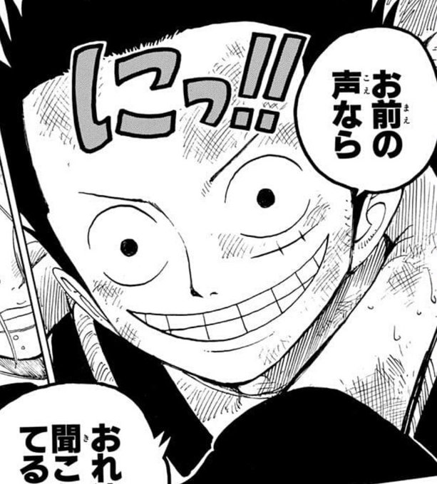 One Pieceが大好きな神木 スーパーカミキカンデ Onepiece Kun さんのマンガ一覧 いいね順 6ページ ツイコミ 仮