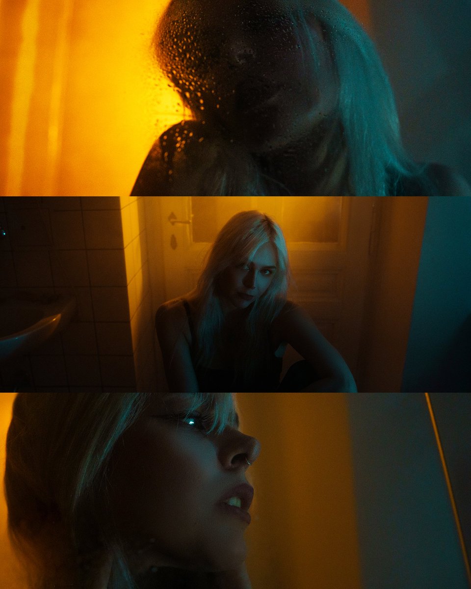 In the heat of the night..