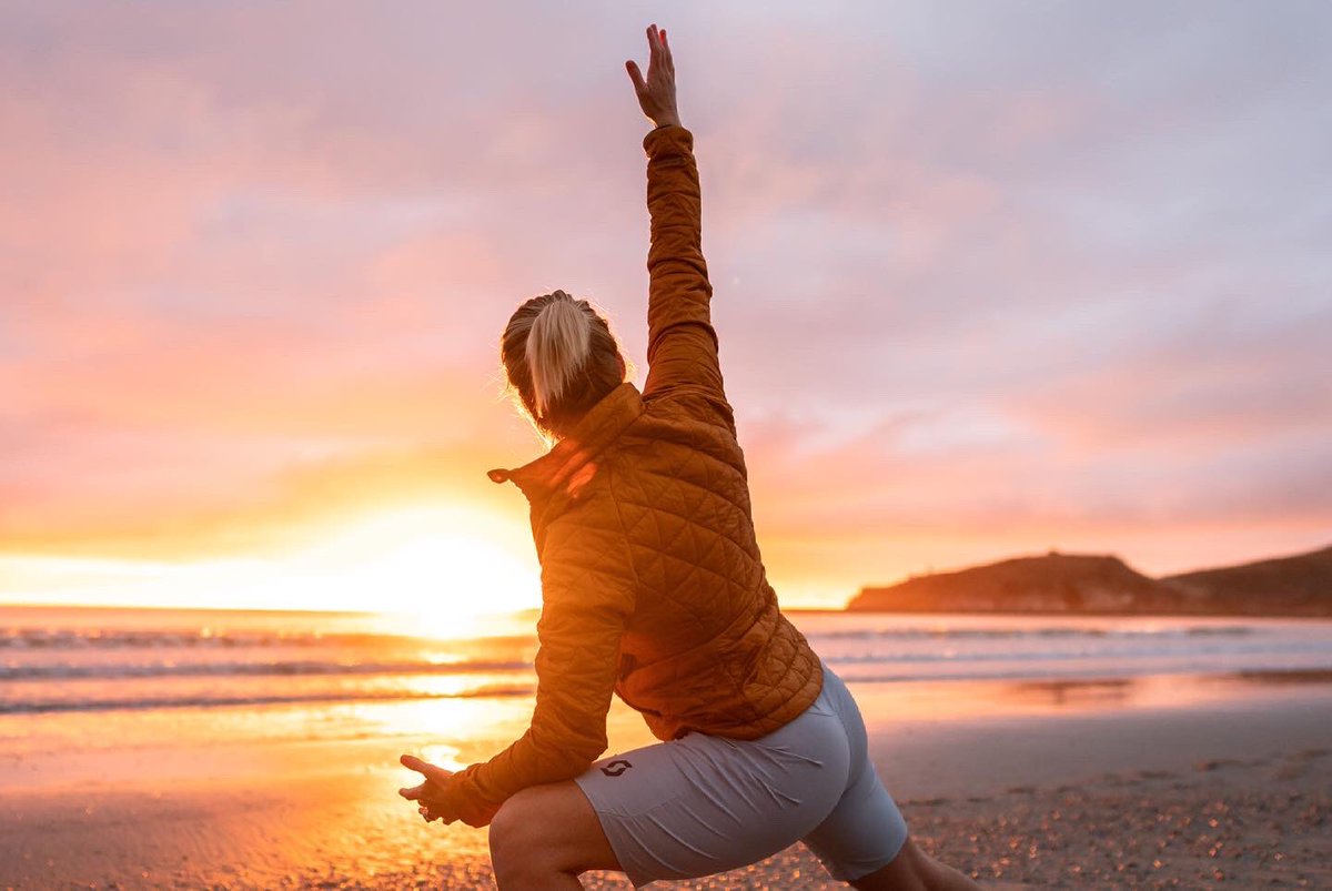 annafrosty's tweet image. Yoga Retreat Colorado

Yoga, run and/or hike, eat, yoga, sleep, repeat = a dream! 

August 11-15th 2021

In partnership with @runinrabbit and Yoga Durango

Sign up now ⭐️ trailrunadventures.com/yoga-retreats