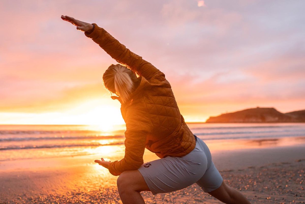 annafrosty's tweet image. Yoga Retreat Colorado

Yoga, run and/or hike, eat, yoga, sleep, repeat = a dream! 

August 11-15th 2021

In partnership with @runinrabbit and Yoga Durango

Sign up now ⭐️ trailrunadventures.com/yoga-retreats