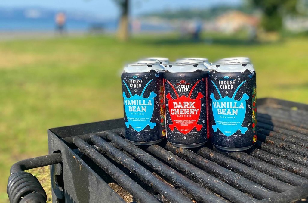 LocustCiderCO's tweet photo. Happy birthday, America! Most taprooms will be closing earlier than normal today so grab your libations before then! 🇺🇸

#july4th #coloradocider https://t.co/UJY6GYtyrp