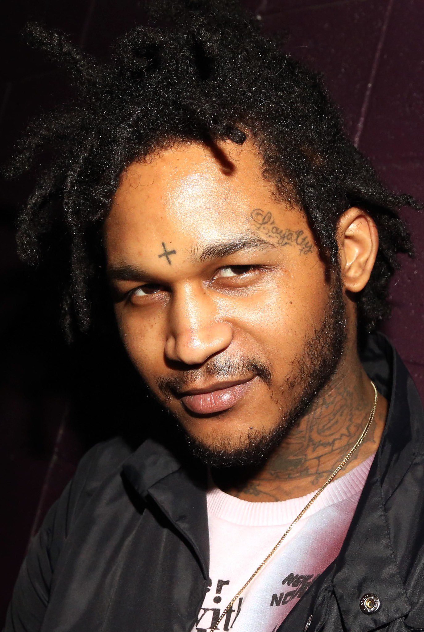Happy birthday Fredo Santana he would have been 31 years old today 