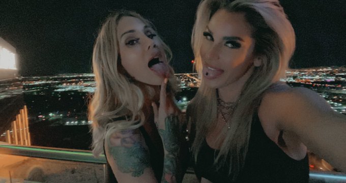 I love her so much 🥰 @sarahjessiexxx https://t.co/I1JQ20rDDU<a class="tags" href="/tag/sarahjessiexxx">@sarahjessiexxx</a>