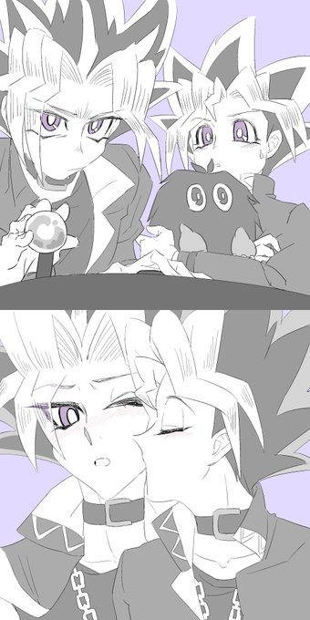 遊戯王 高画質 のtwitterイラスト検索結果 古い順