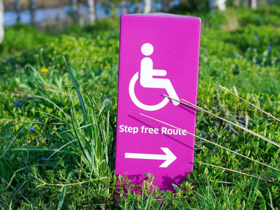 #PlaceTech | Can #property rise to the #accessibility challenge? #inclusion #PwD #disabilityinclusion #accessibleliving #accessiblehousing buff.ly/3d8cv9e