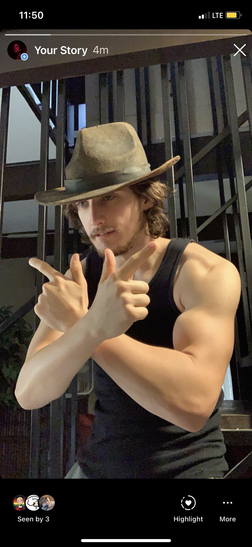Chris Wade on X: 10 dollars for my gay rough cowboy only fans  t.cowGtJoy4Xp5  X