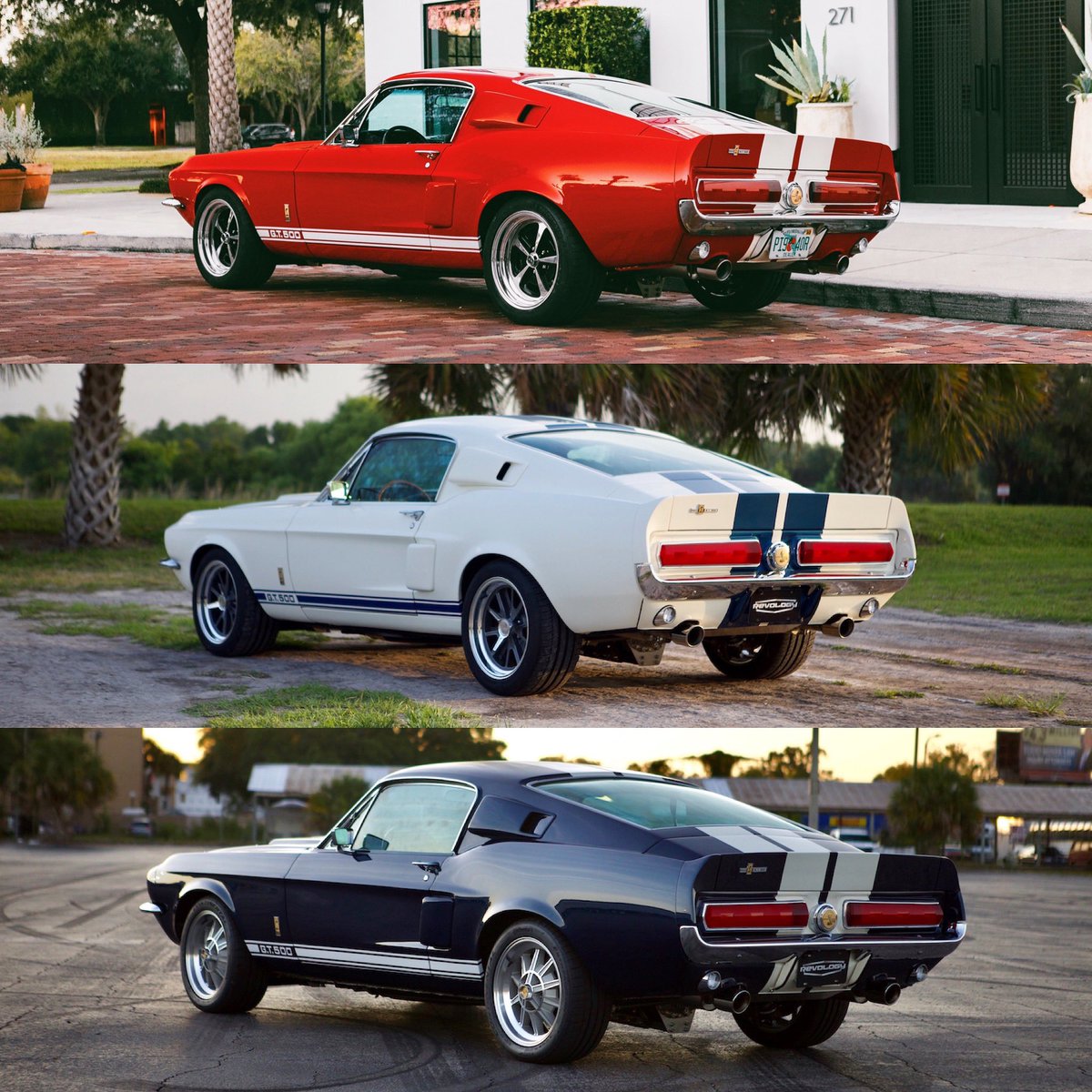 Happy #IndependenceDay from the team at #Revology Cars🇺🇸
 
We don't build them like they used to.
⁡
#revologycars #mustangstory #instagood #ford #mustang #classicmustang #exoticcars #luxurycars #photooftheday #instacars #carsofinstagram #carswithoutlimits #cargram