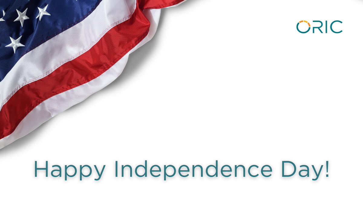 ORIC Pharmaceuticals tweet media