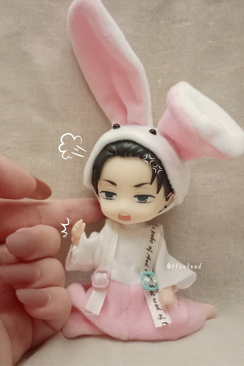 pfsotead's tweet photo. 🐰 💴 💢 https://t.co/Q1WSpaEOKa