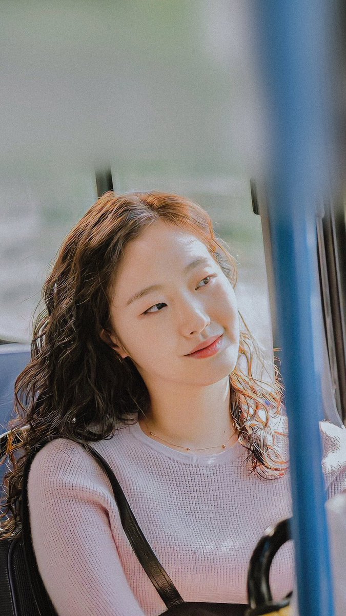 goeunscreen's tweet photo. #KimGoEun #TuneInForLove2019
#MiSoo 🥰
#KimGoEunScreen https://t.co/Q2r5AthK1b