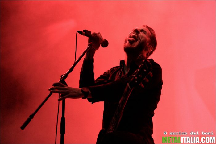 Metalitalia's tweet photo. SHINING (NOR): il video del nuovo singolo "IDGAF" #SHININGNOR - https://t.co/oRncIsG2PJ https://t.co/oKpYBe4q5D