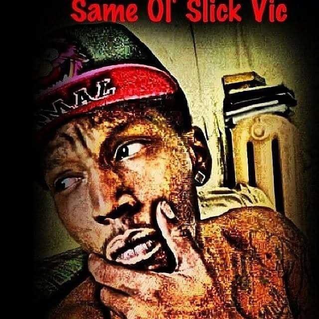 RicoRuffino's tweet photo. It’s been 9 years today  #LLVic 🕊 we miss you brother 💯 July4th https://t.co/BDBfv8KwOn