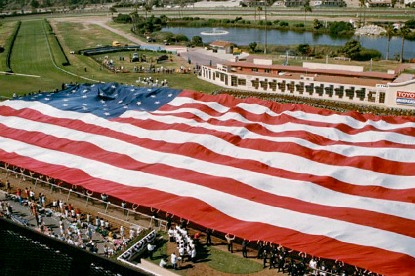Always grateful. 🇺🇸